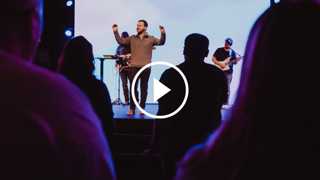 Watch Recent Sermons